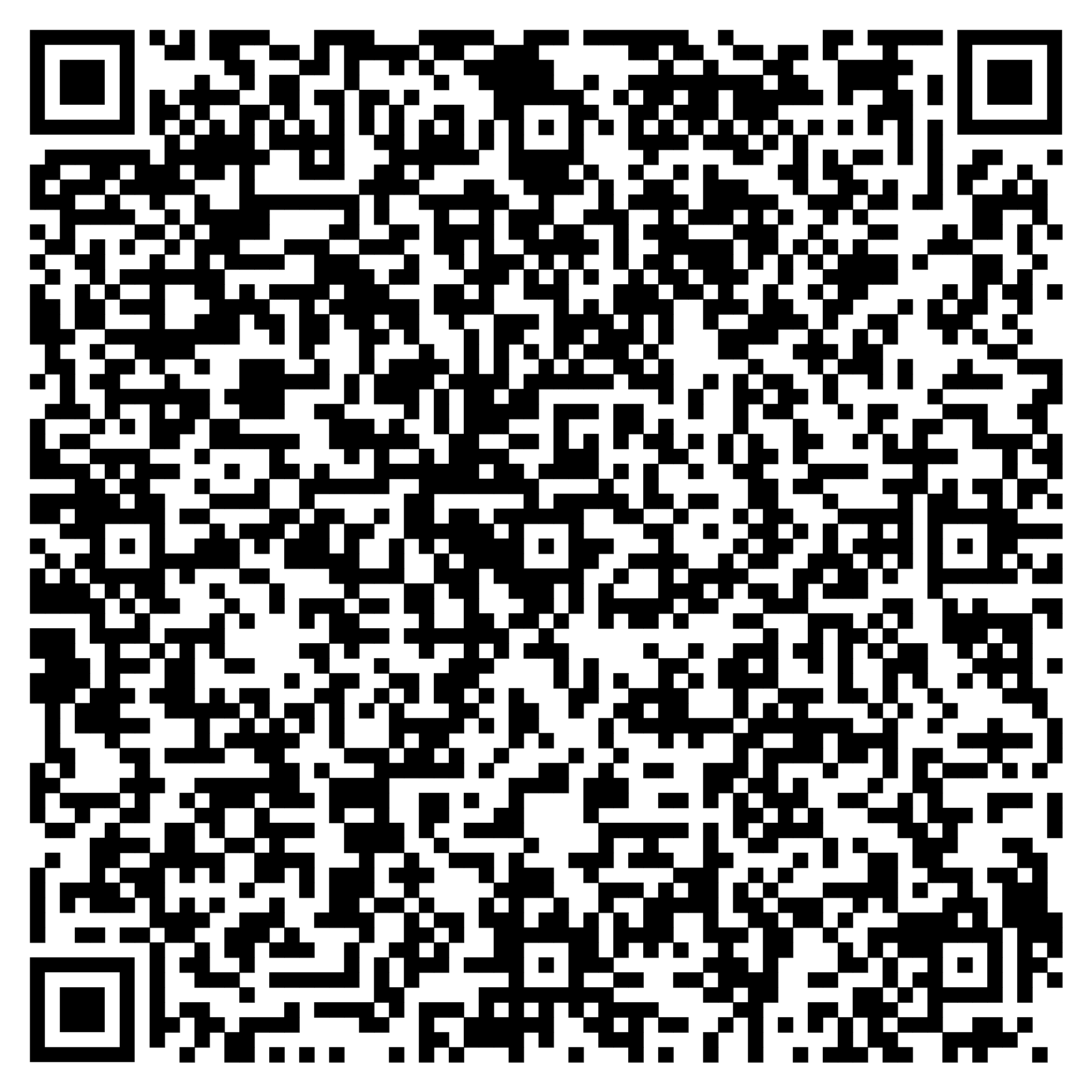 RERA QR Code - Rishita Manhattan Phase 2